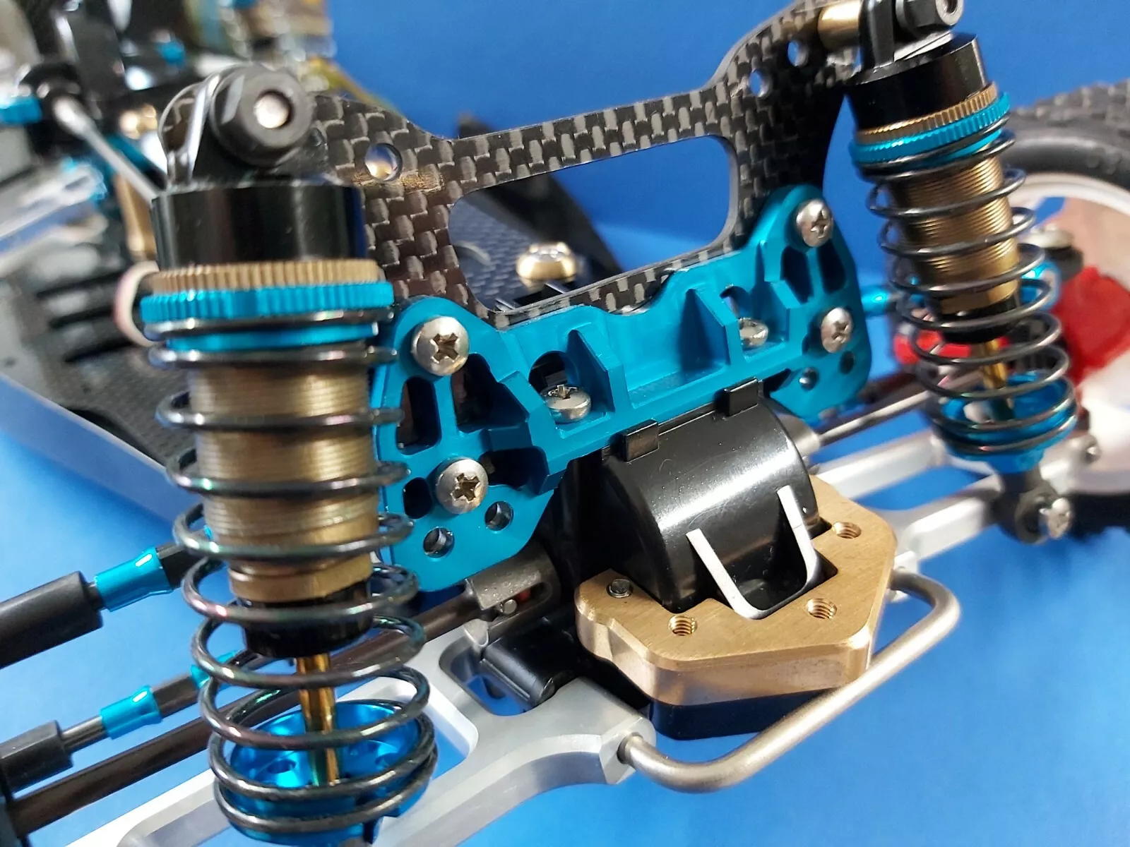 Parts For Rc Car Custom RC Parts | Premium RC Car Parts & Accessories